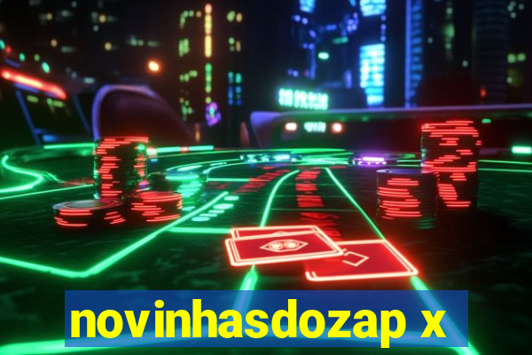 novinhasdozap x